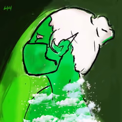 Xorrow #44