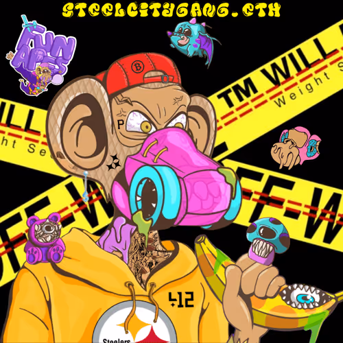 SteelCityCrypto Collection