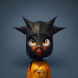 Guardian mod #1