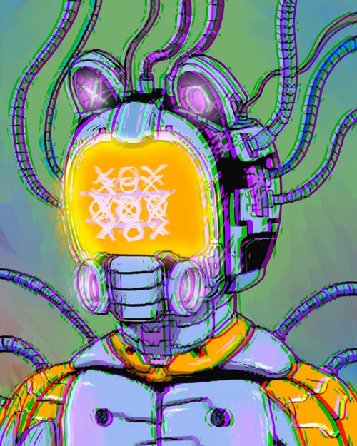 Item #92247750478711841030125771764053878181993309305471421657510428746550498820097 Media