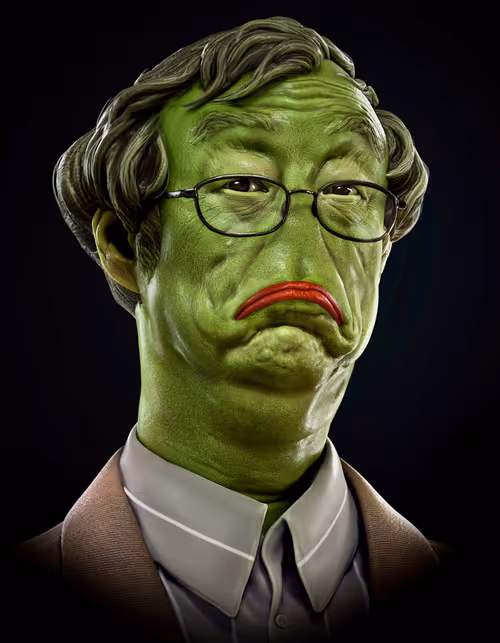 🐸 Satoshi
