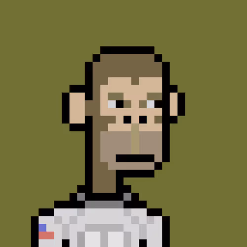 Apes Bore Punkverse