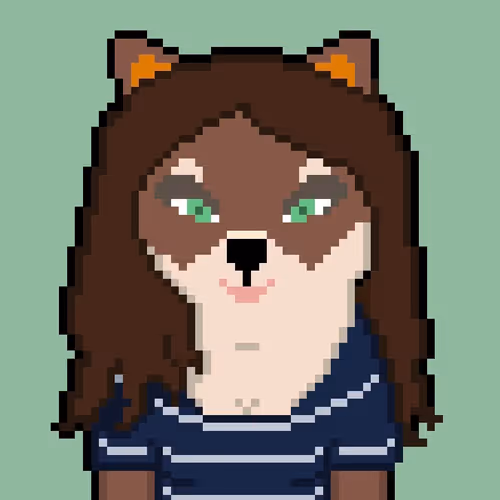 Sammy Inu