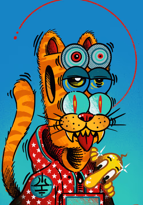 Item #51645838873048745318744221616091405679797060152434319116384988171511674175489 Media