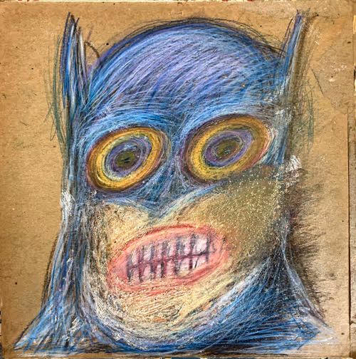 Item #81444146362496160238583692207121287082523598883172159775556062139182531739649 Media