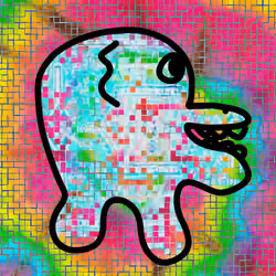Psicodoodle 8