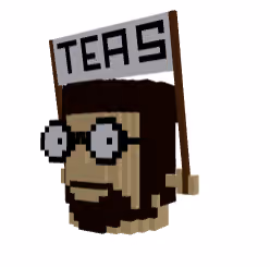 TEA Lennon
