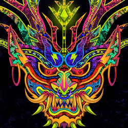 #004 The Ethereum Pheethakhon Devil.