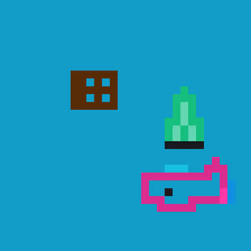 Item #8566982835678105042926375603157068746728308602624362898197825959506785337345 Media