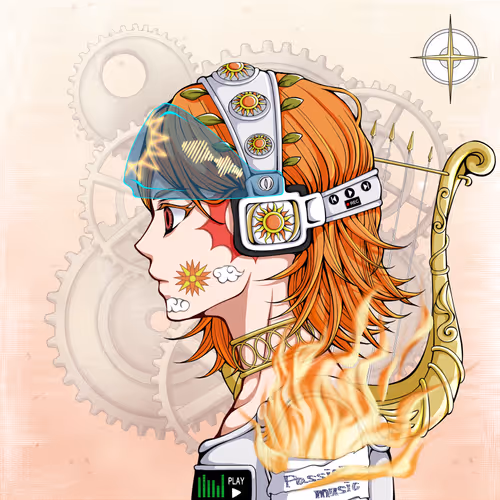 Item #30146625954483421660772590147830318908084805039662857642858404463353878544385 Media