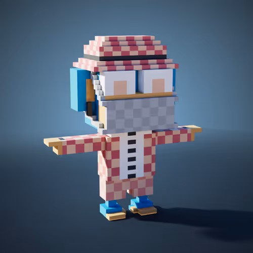 Apes3d