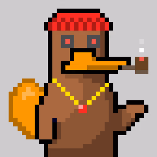 Platy Punk #3453