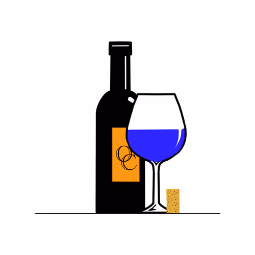 OnChain Wine #963
