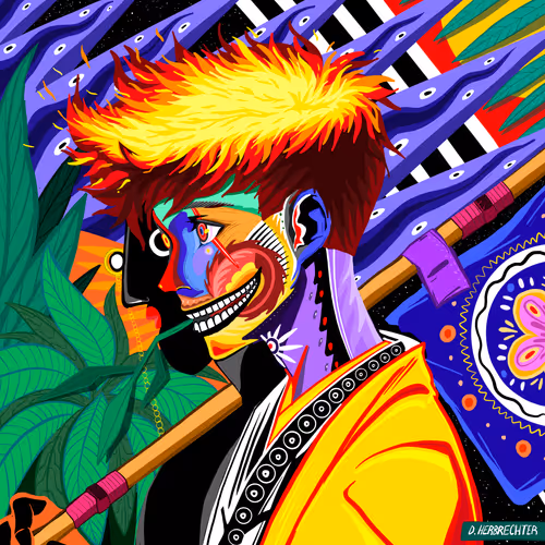 Item #36743428541628450349914310224705947626035687416614421987630398547077288165377 Media