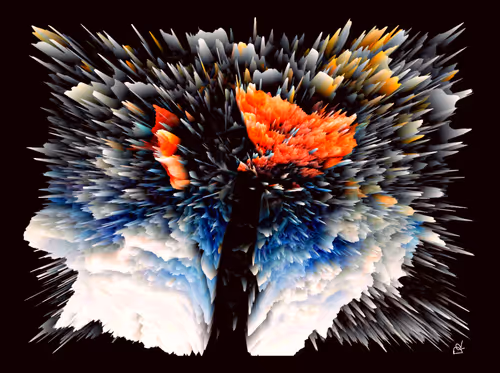 Item #80889516557341794460889948570538965909381334430356689964884201537677683589140 Media