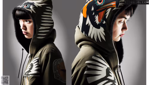 Item #15699607059115375734068476449526244497943400744017893327971244643556408688641 Media