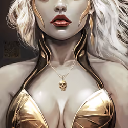 Guardian of the moon kingdom # 05