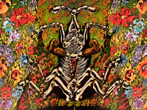 Item #66615337082846715430083206750034599446968111767634792547326129762995416334337 Media