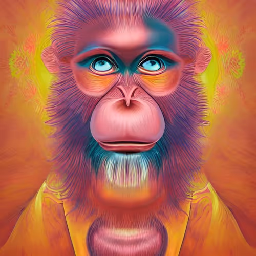 Monkey club