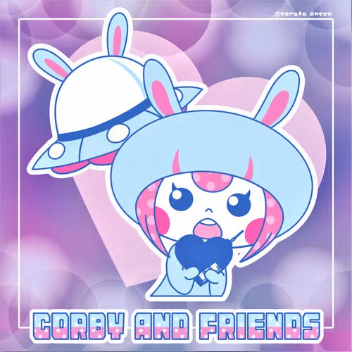 #SP003 First Memorial Colby ～Rainy night Ver.～