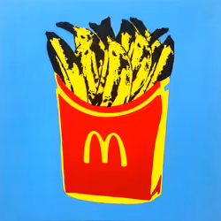 FAME FRIES