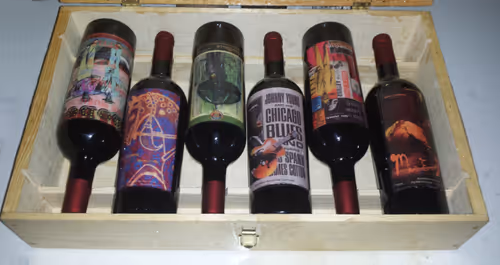 Item #39593655939985855129749082379850820769736281827755441986965108892871004521448 Media