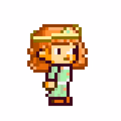 Pixel Princess Uma Limon #5