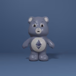 AlphaBears #7 - EtherBear 2