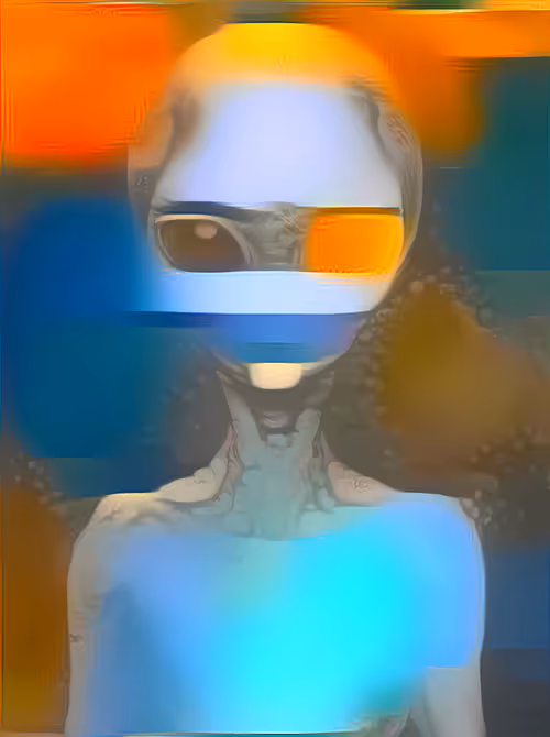 Item #14562410454963577633183385536716421298718680596218242684740340818593752023041 Media