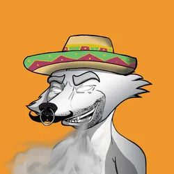 Cunning Fox 12617