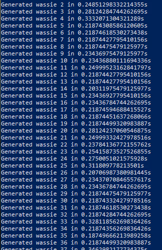 iamnotanft Collection