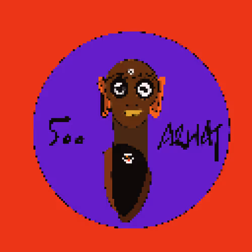500 ARHAT Series 4 No. 021
