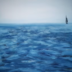 The Last Sail