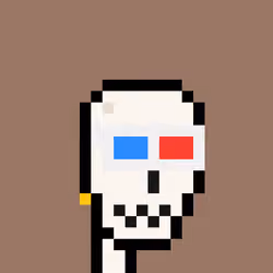 Dead Punk #673