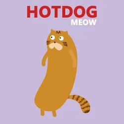 HOT DOG MEOW