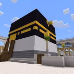 Virtual Mecca
