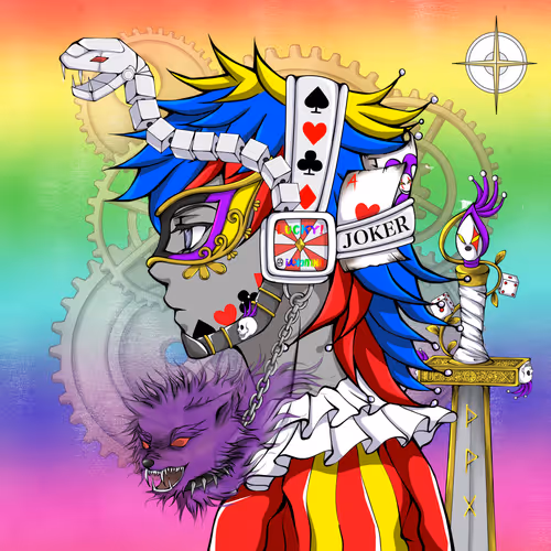 Item #30146625954483421660772590147830318908084805039662857642858404479846552961025 Media