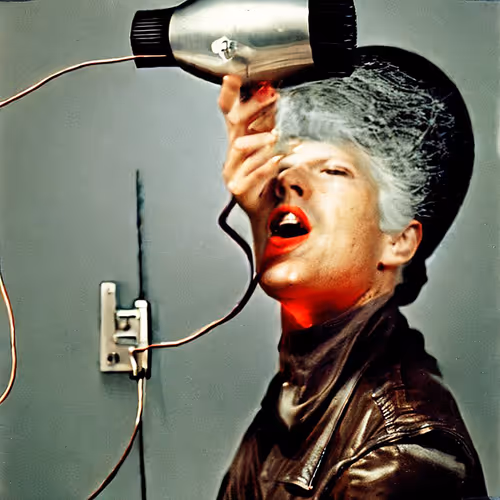 Item #73301704533666751335196021622514792145035649100750988773961168562877915725825 Media