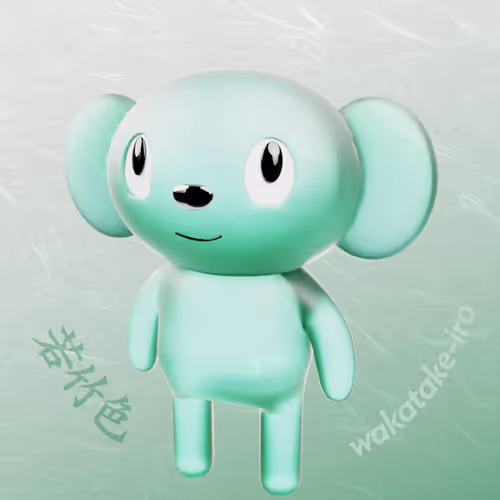 Igu 3d Avatar Collection
