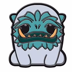 Yeti Ponk