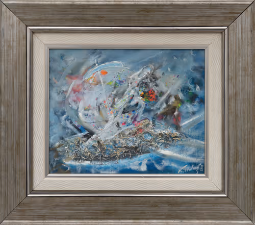 Item #4094183332606391390021558029723067471123240556957463256404585180793252347905 Media