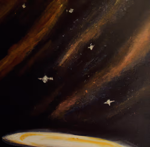 Item #44177338142275048262586153759210454217257874582339461674438545994212083499009 Media