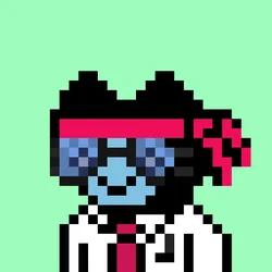 PixelCat 7302