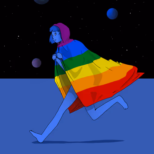 Feelingblueplanet