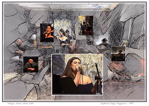 Item #113829610119937179277145653237989536661159515398728099625049874708443590295553 Media