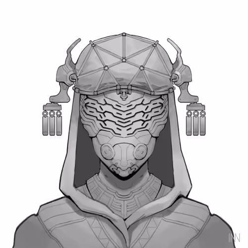 Item #46455595023359581744947109784752850775983696353053819039062017147296964149249 Media