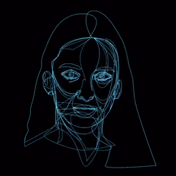 Crypto AI Girl #018