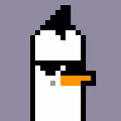 Duckie #533
