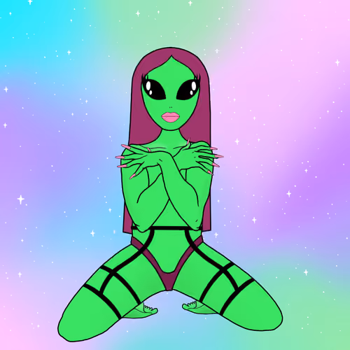 I am Sexy