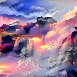 Firefalls